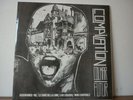 Minimal/Synth/Cold wave/Punk : V/A COLMAR FUTUR  French compilation LP