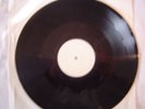 Gorgoroth - Antichrist Lp Testpress Testpressung White Label