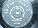 YOU'RE NO GOOD - KEN BOOTHE  BRILLIANT SKA VOCAL  LISTEN