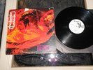 THE STOOGES IGGY POP FUNHOUSE RARE WHITE LABEL ELEKTRA PROMO COPY VG