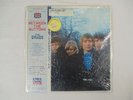 The Rolling Stones Between The Buttons Japanese Lp w/obi Japan Blue Vinyl SEALED