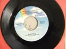 Burl Ives, A Holly Jolly Christmas B/W Snow for Johnny MCA 45 RPM HTF