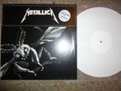 Metallica - Disposible Heroes - org. LP in WHITE vinyl