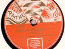 ELECTRIC PATHE-ART SCHUBERT SYMPHONY No. 8- FRANCOIS RUHLMANN