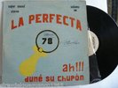 LA PERFECTA   SALSA MONTUNO MADE IN CURAZAO NEVER ON EBAY  211  #??