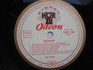 BEATLES Revolver Original Odeon HÖR ZU (Stempel  ) 1966 Germany  SHZE 186 VG