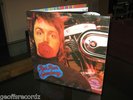 PAUL McCARTNEY & WINGS   RED ROSE SPEEDWAY (Near Mint)