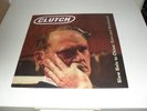 CLUTCH 'SLOW HOLE TO CHINA : RARE AND UNRELEASED VINYL ALBUM  & INSERT UNPLAYED