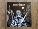 Crucifixion - Green Eyes EP (Rare NWOBHM 1985)