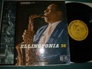 JOHNNY HODGES: 
