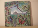 Pirana II  ORIG AUSSIE PROG 1972  Harvest LP NM
