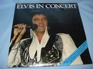 ELVIS PRESLEY 1977 Elvis In Concert 12