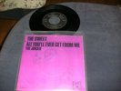 SWEET - All you`ll ever get from me / The Juicer -  Single Holland