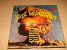 JAZZ EXPLOSION  IAN CARR  DON RENDELL  A PANORAMA OF CONTEMPORARY BRITISH JAZZ