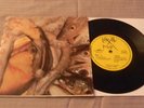 LUCRATE MILK : Nepla Relou EP 1983 FRENCH Punk Oi Pré BERURIER NOIR  1000 Ex