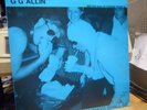 GG ALLIN 