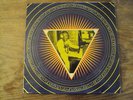 Lp Timothy Leary & Ash Ra Tempel - Seven Up - Psychedelic