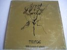 LP ITALIAN PROG TRIADE - 1998 : LA STORIA DI SABAZIO - ORIGINALE DERBY