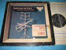 #SXL 2006 WBg ED1 RUGGIERO RICCI MENDELSSOHN /BRUCH VIOLIN CTOS /LSO /GAMBA
