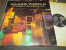 ANNA LOCKWOOD GLASS WORLD SOUND SCULPTURE FLUXUS ART UK LP '70 abstract tgs104
