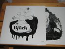 LP  Björk - Greatest Hits  2 LPs   Direct Metal Mastered