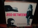 LP The Go-Betweens 16 Lovers Lane Grant McLennan Robert Forster