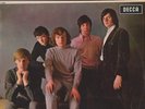 THEM - LP Angry Young Them UK first press 4A/4A unboxed DECCA