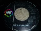 NORTHERN SOUL 45/ THE BLUES BUSTERS 