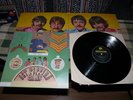 THE BEATLES  --  SGT. PEPPERS LONELY HEARTS CLUB BAND/GB/PMC 7027/MONO