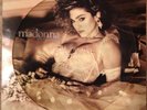 MADONNA LIKE A VIRGIN PICTURE DISC WX20P