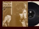 TONY COE / BRIAN LEMON TRIO - 1971 ORIGINAL STEREO LP - 77 RECORDS - VERY RARE