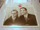 Rare US LP Ralf & Florian Kraftwerk Album 1975 Sealed New OVP Collector LP