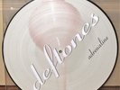 DEFTONES ADRENALINE VINYL PICTURE DISC LP OOP RARE