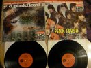Pink Floyd : A Saucerful of Secrets / The Piper at the Gates of Dawn, Rare DoLp
