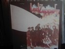 Led Zeppelin II NM- LP Original Ludwig 
