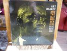 Art Blakey Blue Note 4003 DG RVG 47W 63rd Original Mono