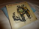 Groundhogs, Thank Christ for the Bomb, Ex con, 1971