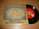 La Division del Norte DAMA CON ALMA 7