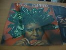 Hot Pepper SPANGLISH MOVEMENT Ritual Song 12