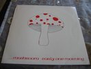 MUSHROOM- EARLY ONE MORNING irish psych folk 1973 LIMITED EDITION REISSUE LP