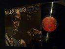 COLUMBIA 6 EYE LABEL- CL 1355-MILES DAVIS - KIND OF BLUE - deep groove