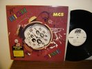 MC5 - HIGH TIME - WHITE LABEL PROMO - REALLY REALLY NICE