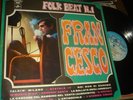 FRANCESCO GUCCINI FOLK BEAT N.1