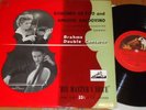 BLP 1028 Brahms Double Concerto / De Vito / Baldovino R/G 10