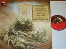 EX 27 0598 3 Mahler Symphony No. 2 / Rattle etc. 2 LP set