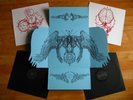 Light Bearer - Lapsus DLP special edition (Lightbearer Fall of Efrafa Neurosis)