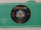 The Chordettes - Born to be with you - London - Mint