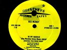 REG MUNDY BAND 