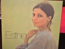 Audiophile LP Esther Ofarim on german Hör zu orginal from 1972 with insert Top