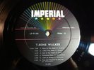 T-BONE WALKER   I GET SO WEARY  NM/VG++ ORIGINAL 1961 IMPERIAL BLUES LP LOVELY